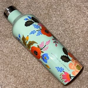 Corkcicle x Rifle Paper Co. Canteen